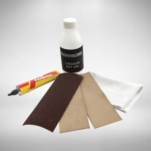 3T294142 bat repair kit - 3D Sports