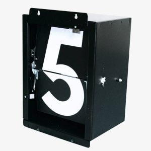 Popular Mechanical Numbers Half Plates