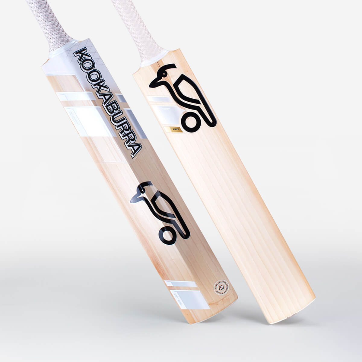 2024 Kookaburra Aura 4.1 Junior Cricket Bat 3D Sports